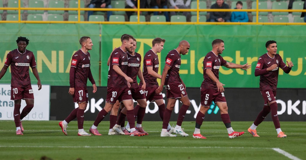 Preokret Istre u tri minute. Radošević zabio bizaran gol