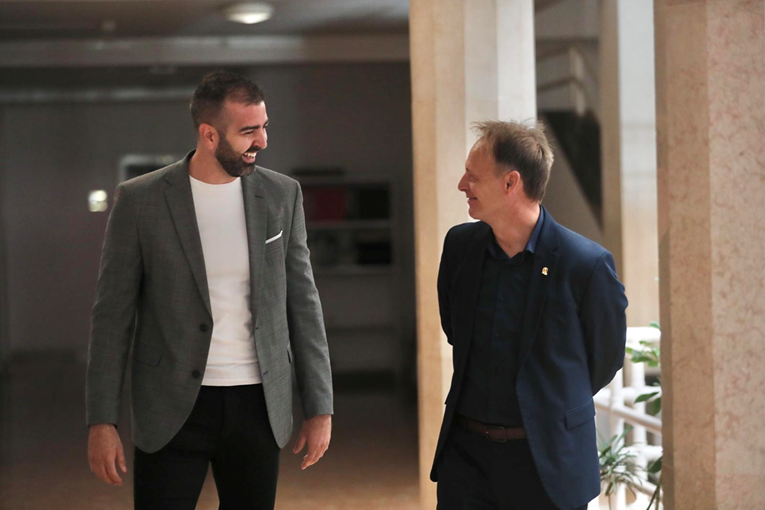 Bivši šef splitskog SDP-a donijet će presudan glas HDZ-u. "Ispunjen je moj uvjet"