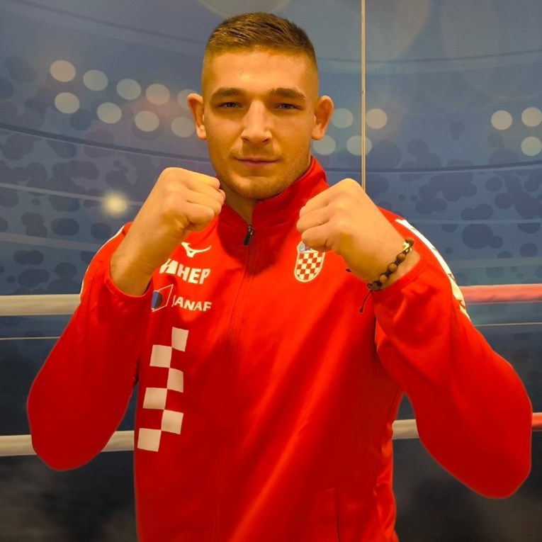 Marko Perković Thompson osigurao medalju na EP-u u boksu