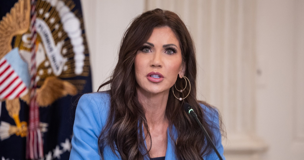 Trumpova ministrica najavljuje širenje zabrane putovanja nakon pucnjave u Washingtonu