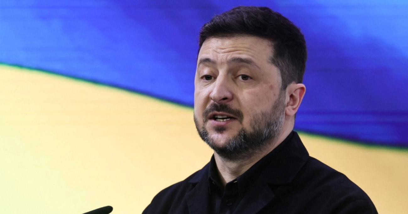Zelenski zaprijetio Orbánu zbog blokade EU pomoći Ukrajini