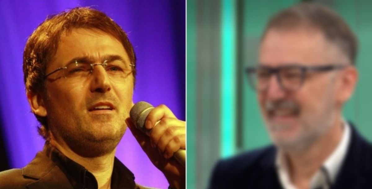 Sjećate se Mikulića? Zbog bolesti se povukao sa scene, danas izgleda neprepoznatljivo