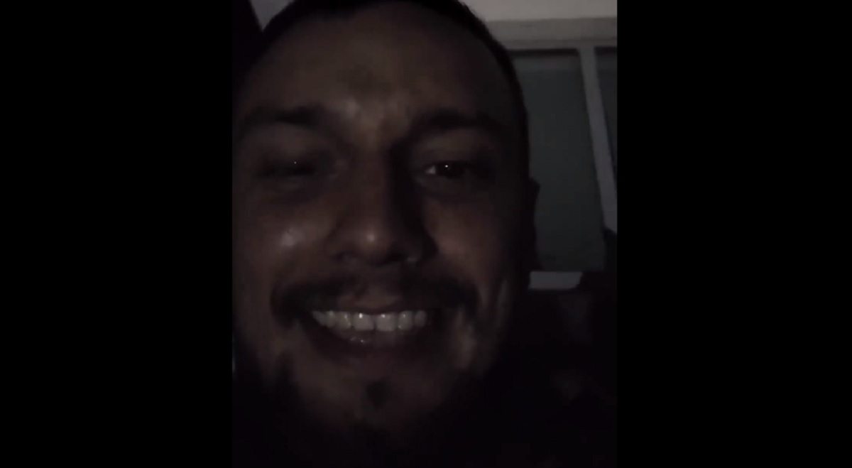 VIDEO Zelenski objavio snimku slavlja u Hersonu: "Naš je, Herson je naš!"