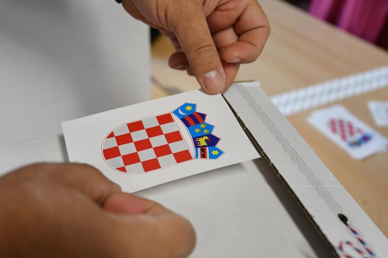 Dio Hrvata u listopadu opet ide na izbore