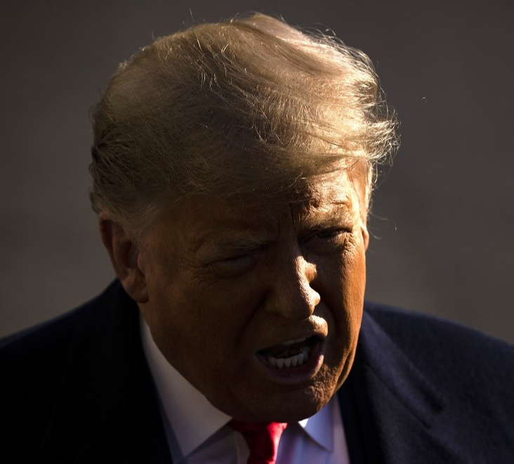 Pence odbio ukloniti Trumpa, kreće pokušaj opoziva. Veliki obrat kod republikanaca