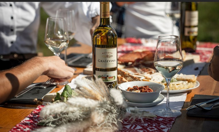 Sve što trebate znati o sljubljivanju hrane i vrhunskih vina