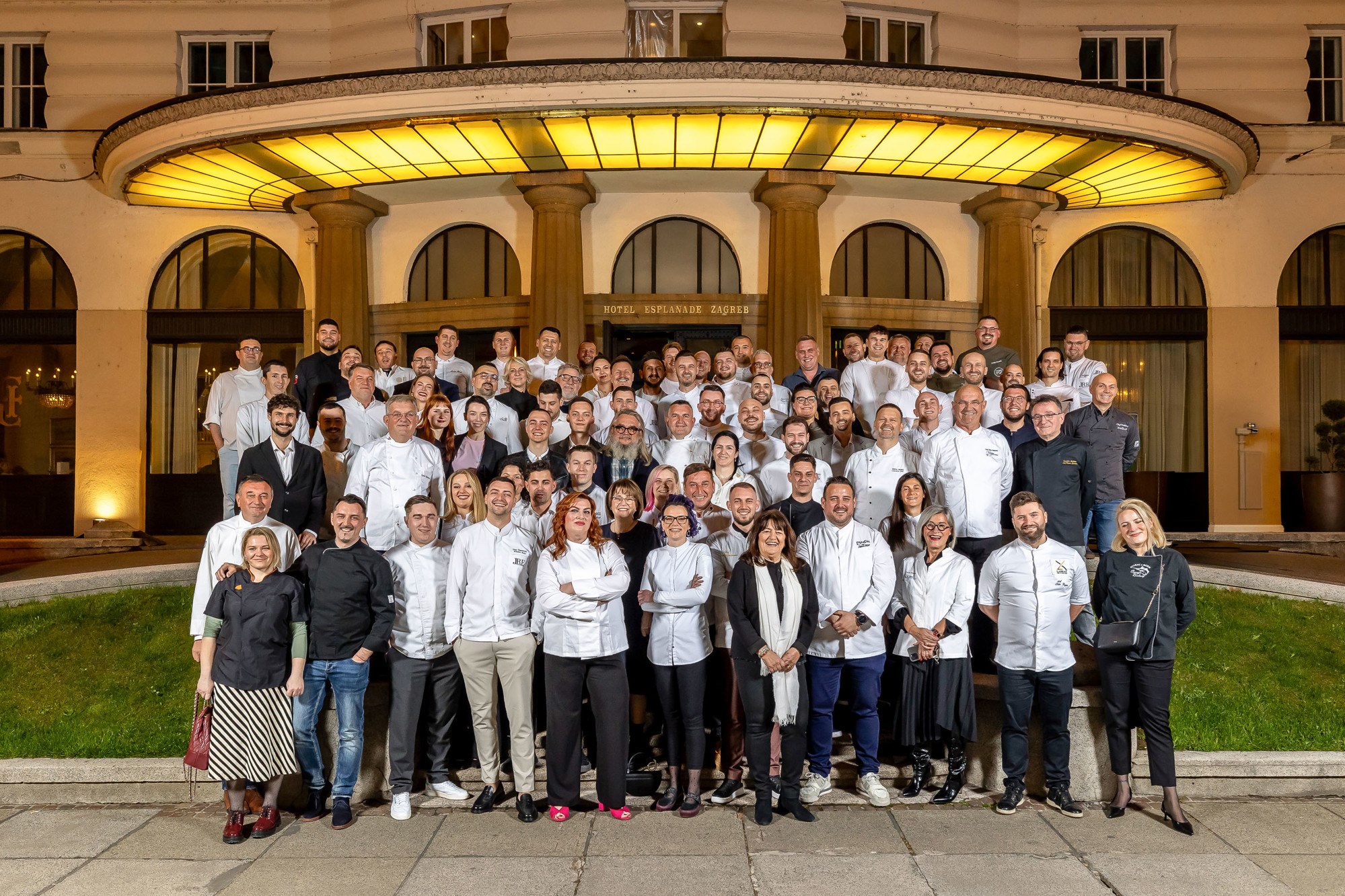 Gastronomski dragulj kutjevačkog vinogorja uvršten u prestižni francuski vodič