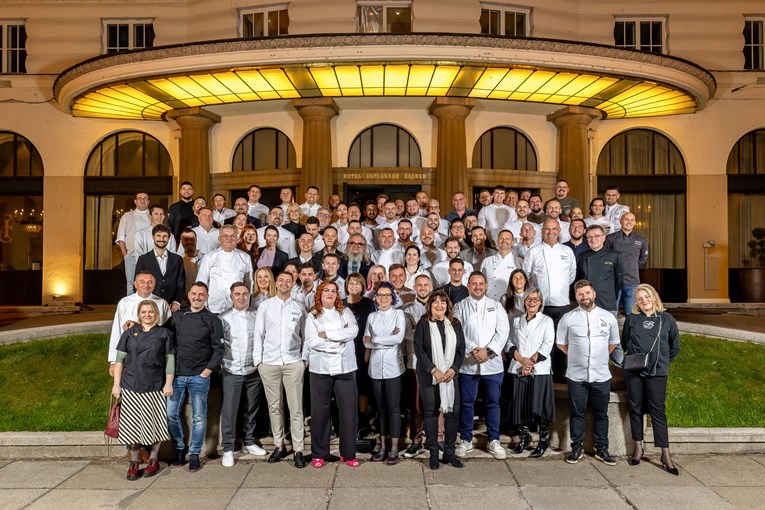 Gastronomski dragulj kutjevačkog vinogorja uvršten u prestižni francuski vodič