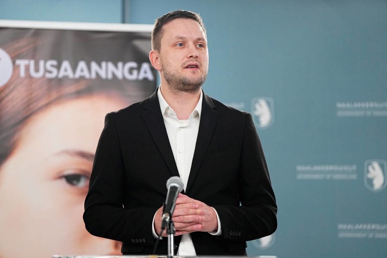 Premijer Grenlanda odgovorio Trumpu: "Vojna sila nije isključena"