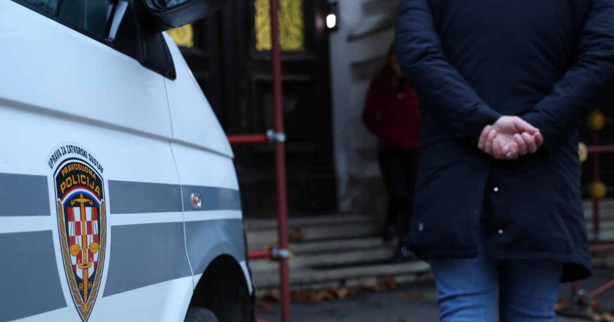 Trag iz SAD-a doveo do uhićenja Hrvata koji je online mamio i zlostavljao djecu