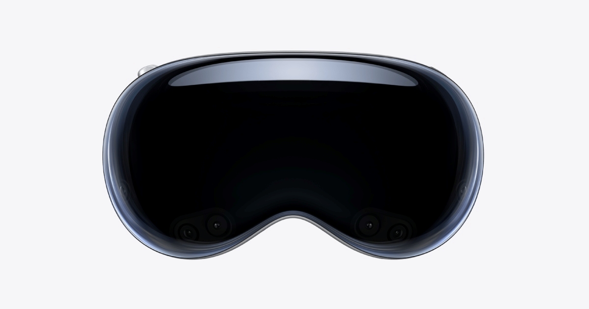 “Loš znak?”: Apple Vision Pro nije se rasprodao u SAD-u na prvi dan prednarudžbi
