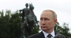 Putin: Zapadne političare nije briga za ljude