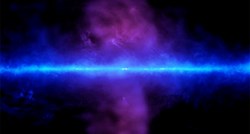Astronom riješio misterij čudnih mjehura nad našom galaksijom?