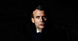 Macron uskoro postaje najmoćniji čovjek u EU. Traži osnivanje europske vojske