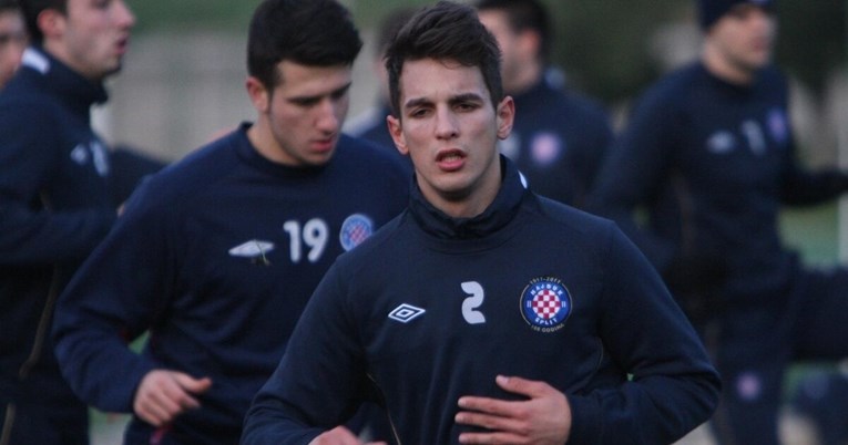 Bivši igrač Hajduka osvojio prvenstvo u Kazahstanu