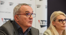 HND: Plenković je u maniri revolveraša izvrijeđao sve hrvatske novinare i novinarke