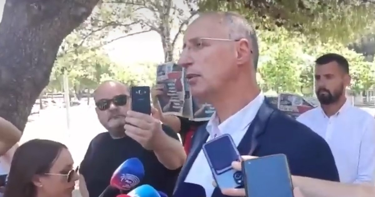 Ivica Puljak: Ugazili smo na rep mafiji, ovo ta mafija radi