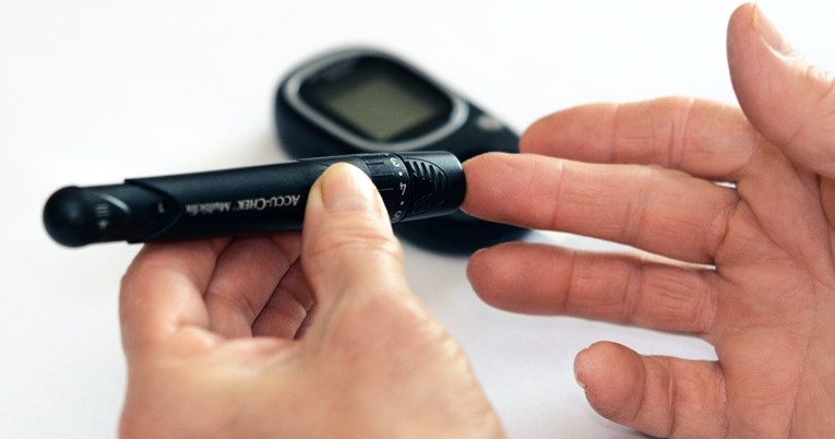 Pet najvećih rizika za dijabetes tipa 2