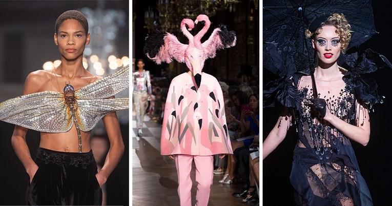 Evo što je točno haute couture - i tko to zapravo kupuje