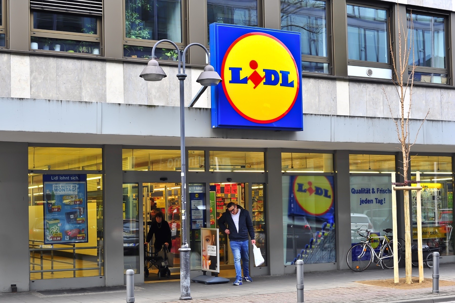 Lidl testira novi format trgovine u Njemačkoj. Evo o čemu je riječ