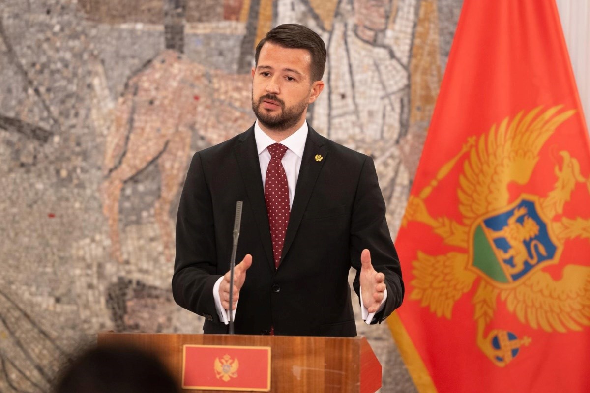 Crnogorski predsjednik: Ulazimo u vrijeme čudovišta