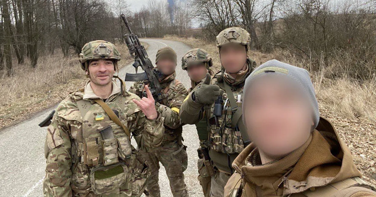 Ubijen ukrajinski zapovjednik