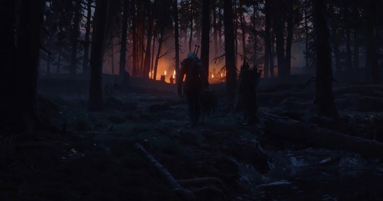 Witcher 4 stiže, ali datum izlaska je još daleko
