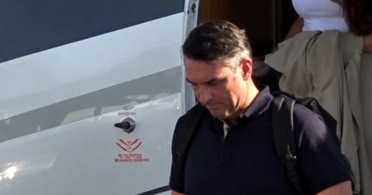 Bolsonaro pobjegao preko Argentine. Brazil traži objašnjenje