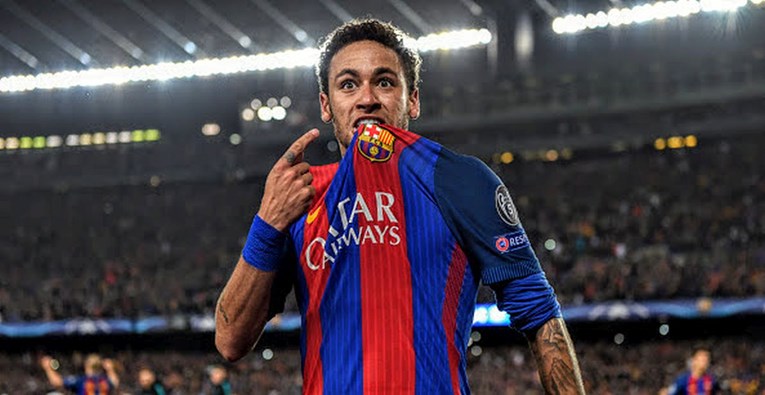 Neymar je ponovno tužio Barcelonu