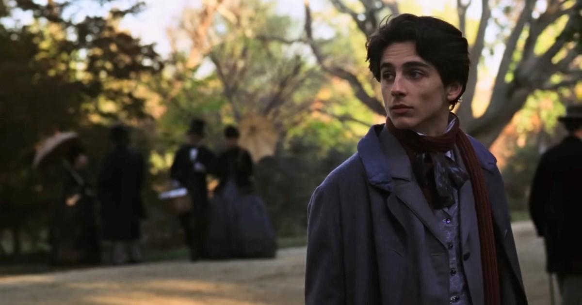 S Netflixa uskoro odlazi jedna od najboljih filmskih adaptacija književnog klasika