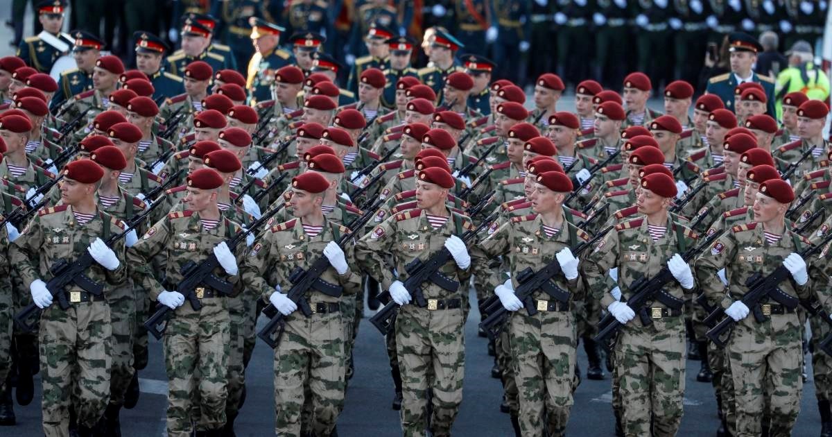 Putinova nećakinja: Primili smo 48 tisuća zahtjeva za DNK analizu nestalih vojnika