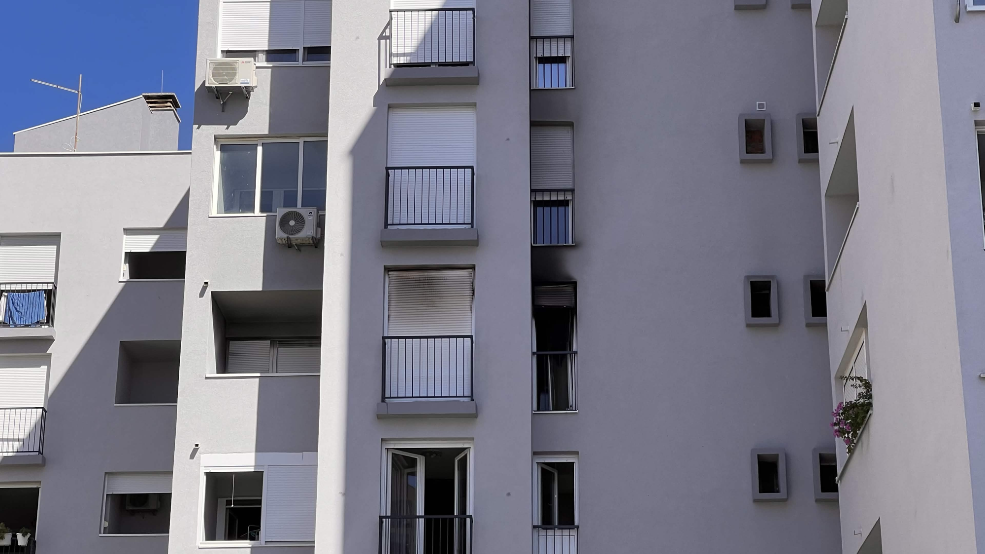 Nove informacije: Za dijete iz požara već bilo predloženo da ga se oduzme majci