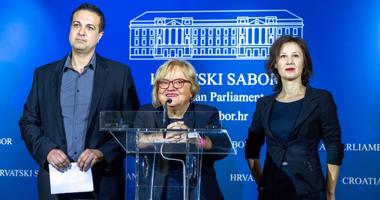 GLAS: Ova vlada se prema pitanju mirovina odnosi tako da od umirovljenika radi budale