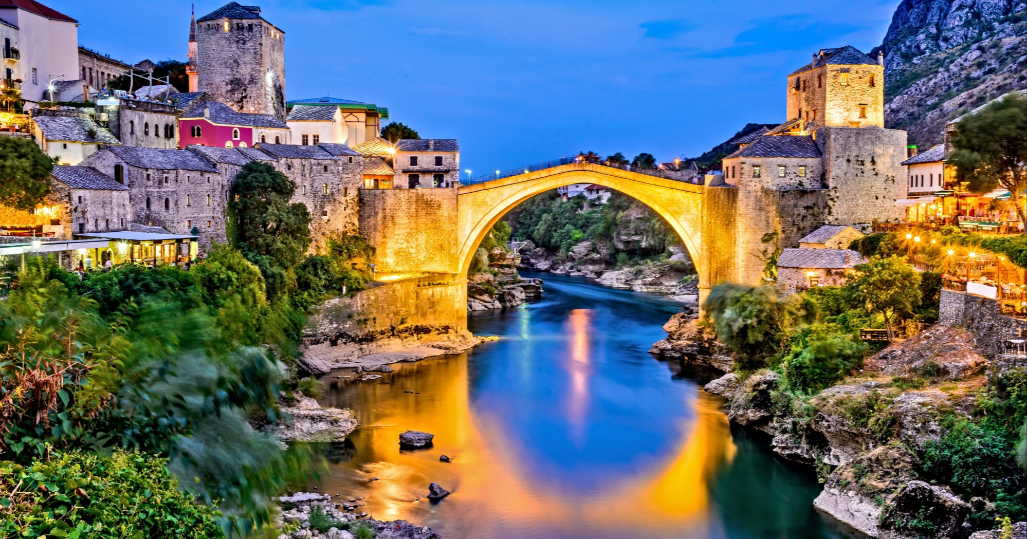 7 zemalja koje treba posjetiti prije nego što postanu popularne