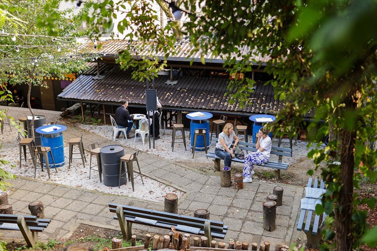 Omiljeni zagrebački kafić objavio: "Nažalost, primorani smo zatvoriti na 15 dana"