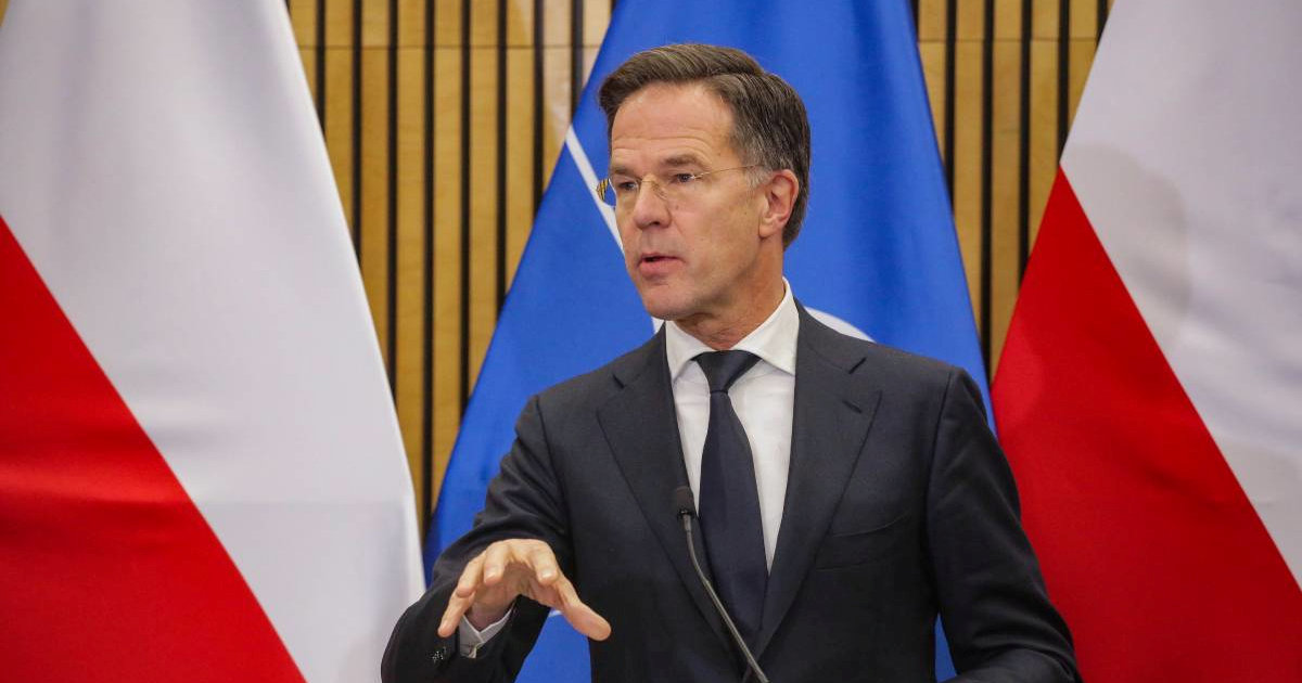 Šef NATO-a sutra stiže u Hrvatsku. Predstavit će mu borbeno plovilo