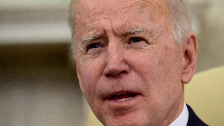 Biden: Američki plan zapošljavanja ambiciozan je kao svemirska utrka