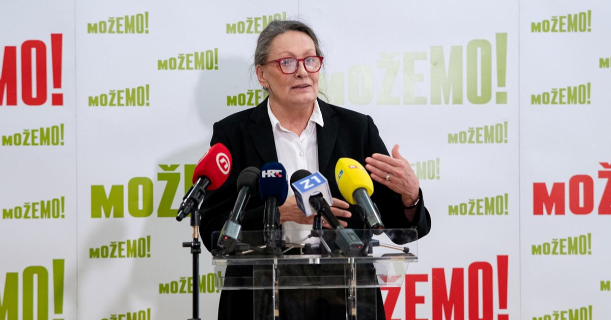 Možemovka: Zbog ucjene Plenkovića, danas istječe mandat troje ustavnih sudaca