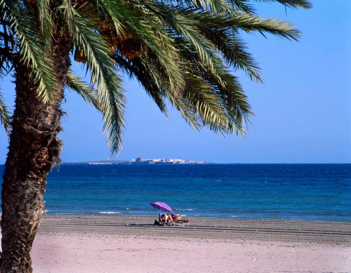 Više mačaka nego ljudi. Ovaj mediteranski otok nije uništio masovni turizam