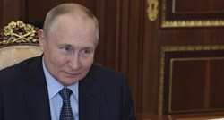 Šef CIA-e: Putin je uvjeren da će rat dobiti iscrpljivanjem Ukrajine