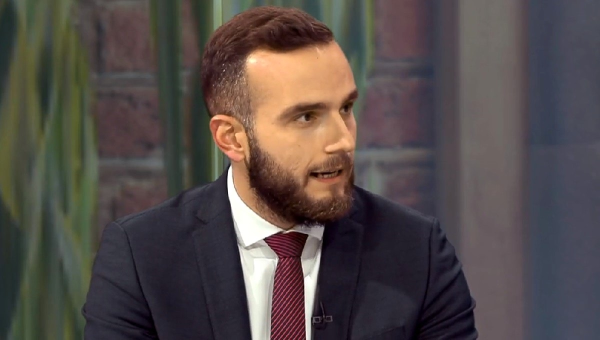 Aladrović: Ne bojimo se prosvjeda poduzetnika