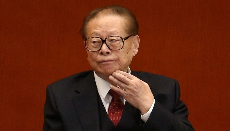 Umro bivši kineski predsjednik
