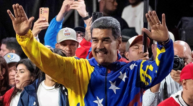 Predsjednik Venezuele odredio da Božić počinje 1. listopada