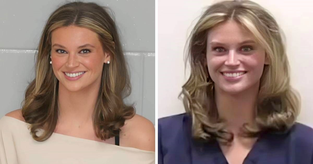 Ponovno uhićena 20-godišnja studentica čiji je mugshot postao viralan