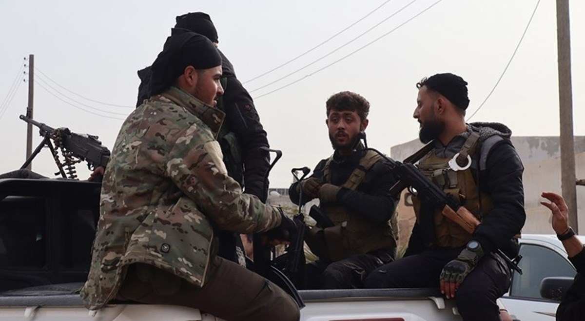 Izrael podržava kurdske milicije u ofenzivi na zapadni Iran