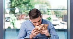 Ako jedete sami, to je loše za vaše zdravlje, kaže istraživanje