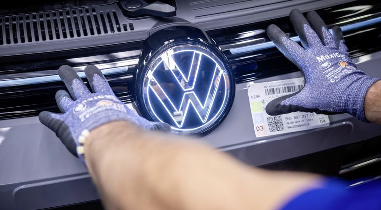 Volkswagen prvo na bubanj daje Ducati: neizvjesna budućnost za talijansku marku
