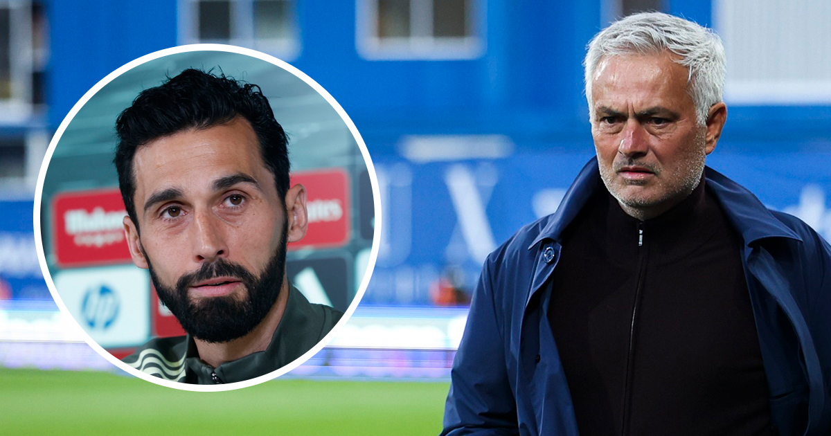 Arbeloa na odlasku iz Reala: Nema šanse da budem dio Mourinhova stožera