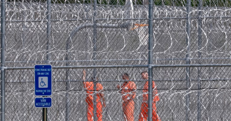 Trump ponudio uhićenim korejskim radnicima ostanak u SAD-u. Samo 1 prihvatio