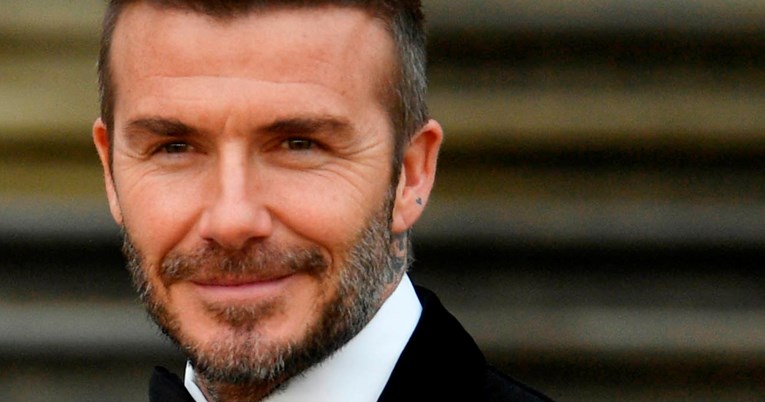 David Beckham izazvao rat: Pohvalio se fotografijom s kćeri pa razbjesnio mnoge